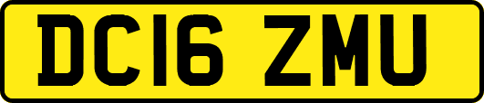 DC16ZMU