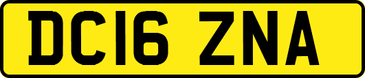 DC16ZNA