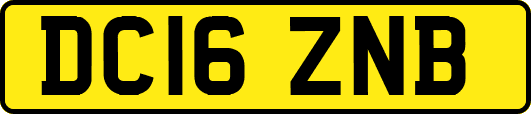 DC16ZNB