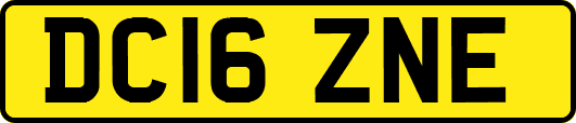 DC16ZNE