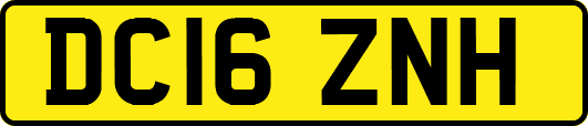 DC16ZNH
