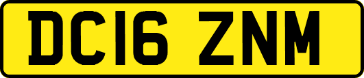 DC16ZNM