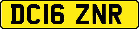 DC16ZNR