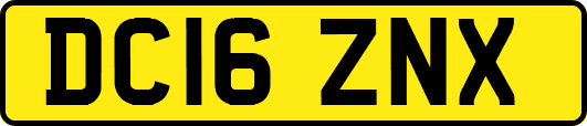 DC16ZNX