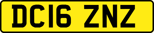 DC16ZNZ