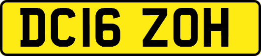 DC16ZOH