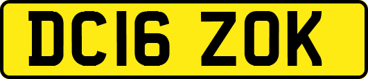 DC16ZOK
