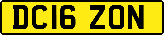 DC16ZON