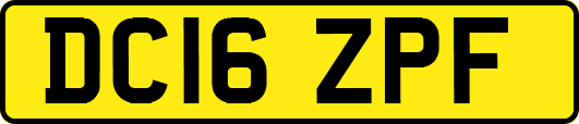 DC16ZPF