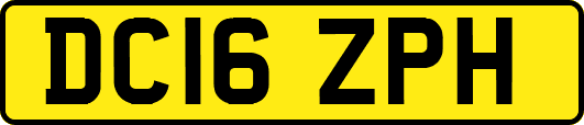 DC16ZPH