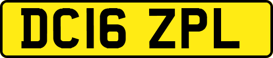 DC16ZPL