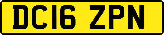 DC16ZPN