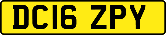 DC16ZPY