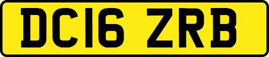 DC16ZRB