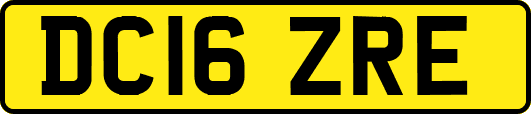 DC16ZRE