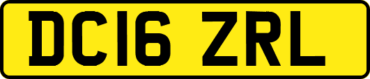DC16ZRL