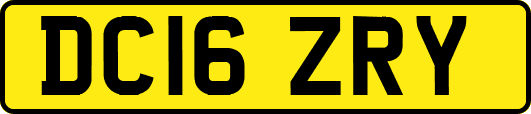 DC16ZRY