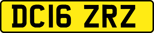DC16ZRZ