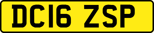 DC16ZSP