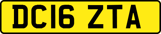 DC16ZTA