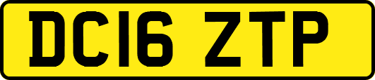 DC16ZTP