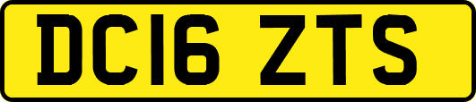 DC16ZTS