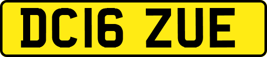 DC16ZUE