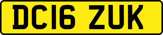 DC16ZUK
