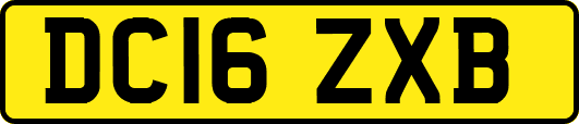 DC16ZXB