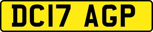DC17AGP