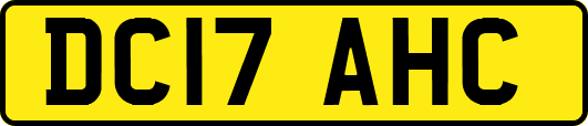 DC17AHC