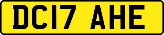 DC17AHE