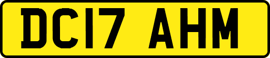 DC17AHM