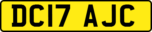DC17AJC