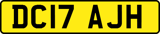 DC17AJH