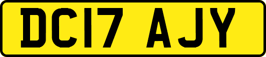DC17AJY