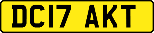 DC17AKT