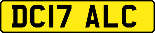 DC17ALC