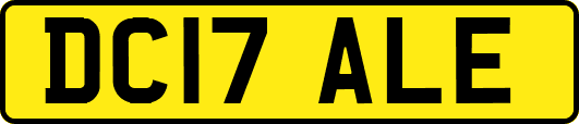 DC17ALE