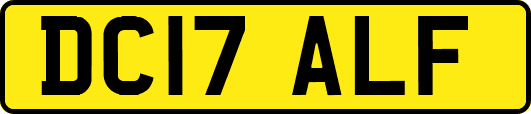DC17ALF