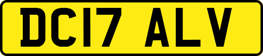 DC17ALV