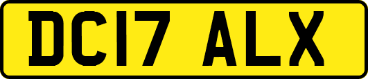 DC17ALX