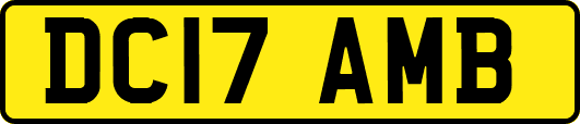 DC17AMB