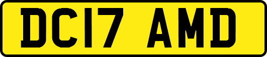DC17AMD