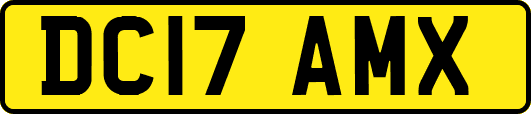 DC17AMX