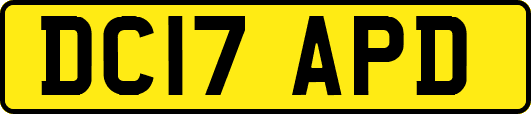 DC17APD