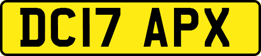 DC17APX