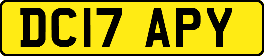 DC17APY