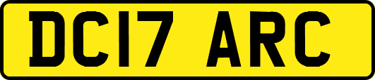 DC17ARC