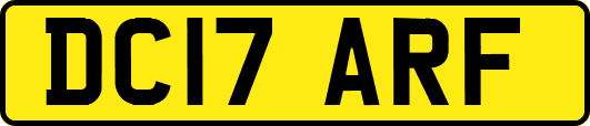 DC17ARF